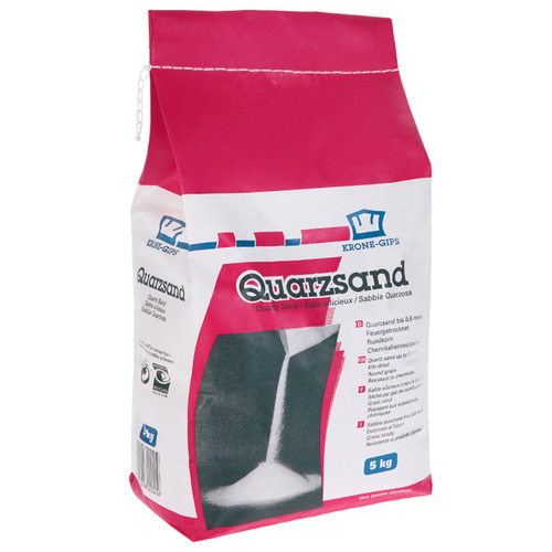 Sand Lugato  5 Kg<br>