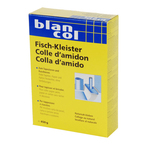 Fischkleister Blancol 450 g<br>