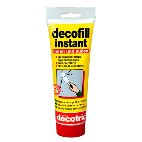 DECOTRIC decofill instant 400 g <br>