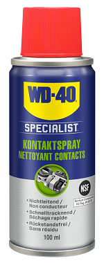 Kontaktspray SPECIALIST 100ml<br>