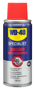 Rostlöser SPECIALIST 100ml<br>