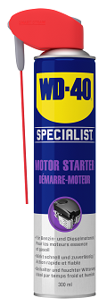 Motorstarter SPECIALIST 300ml<br>