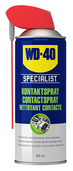 Kontaktspray SPECIALIST 400ml<br>