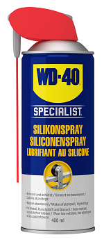 Silikonspray SPECIALIST 400ml<br>