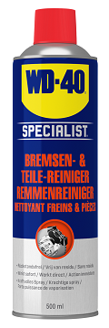 Bremsenreiniger SPECIALIST 500ml<br>