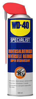 Universalreiniger SPECIALIST 500ml<br>