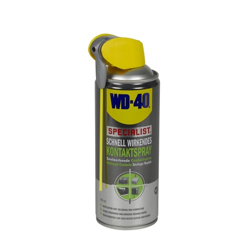 Kontaktspray SPECIALIST 400ml<br>