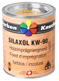 Holzimpraegniergrund Silaxol KW 90 <br>