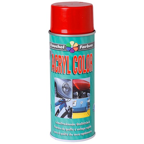 Acryl-Color Lack-Spray 400ml <br>
