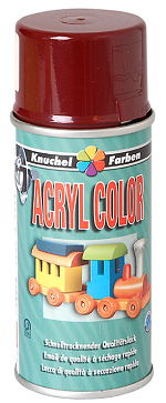 Acryl Color-Spray mini 150ml <br>