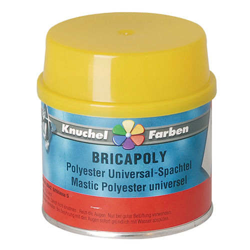 Polyester fuellspachtel Bricapoly<br>