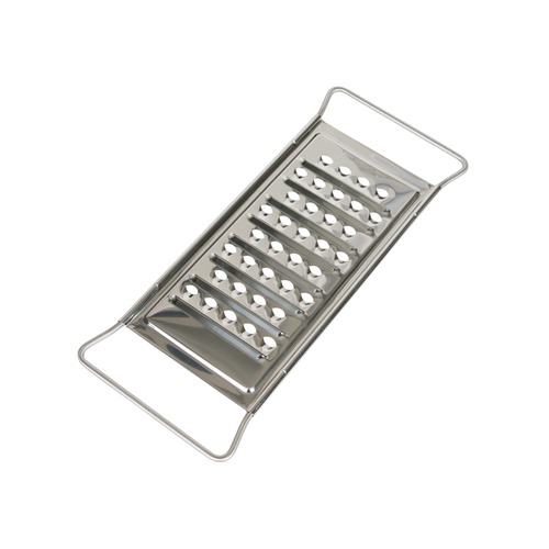 Kartoffelraffel Inox 22cm<br>