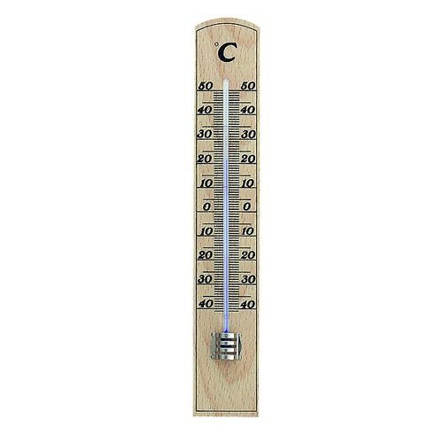 Zimmer-Thermometer BUCHE<br>