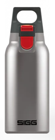 Thermo Bottle One Brushed, SIGG<br>