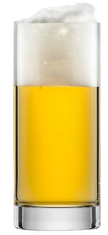 Bierbecher Tavoro 42, 4 Stück<br>