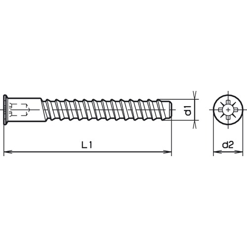 Eckverbinder verzinkt mit<br>