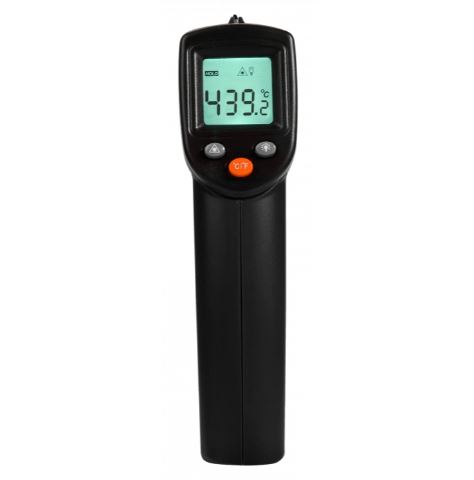 Thermometer Infrarot COZZE<br>