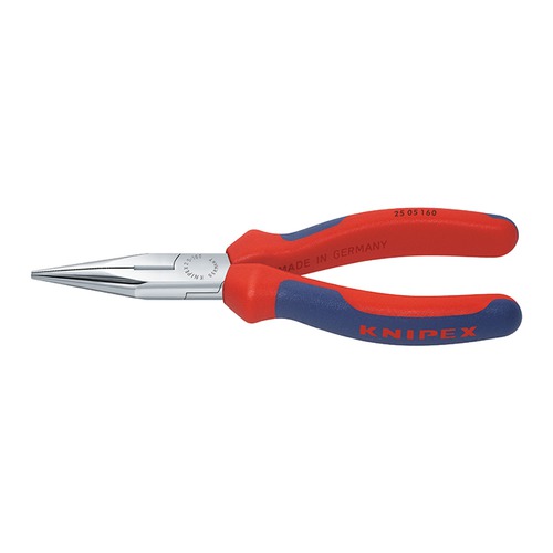 Radiozange Knipex 2502<br>