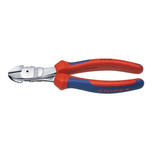 Seitenschneider Knipex 7405<br>