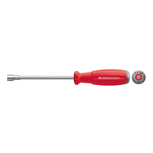 Steckschlüssel SwissGrip PB 8200.7-100<br>