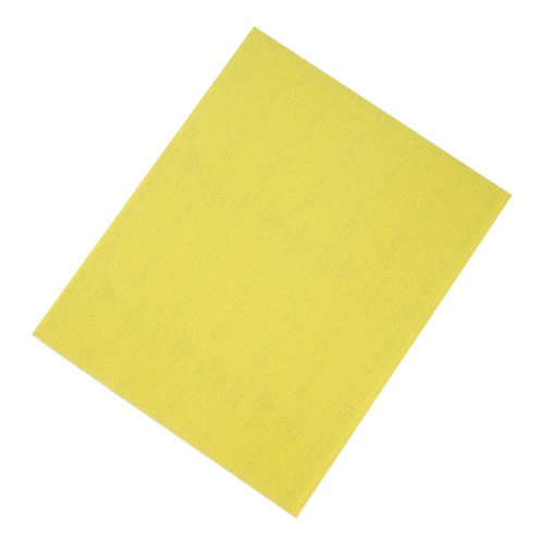 Schleifpapier 230/280mm K600,<br> Korn: 600 