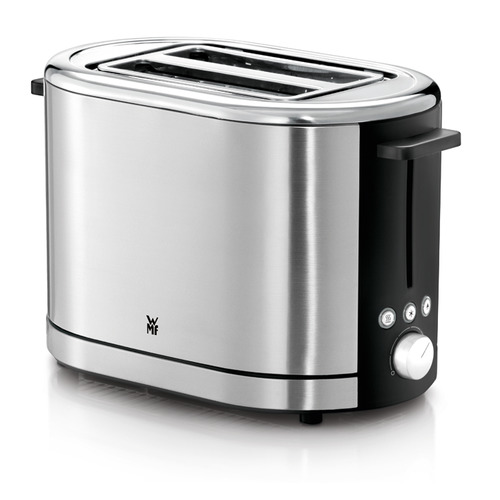 Toaster WMF Lono silber<br>