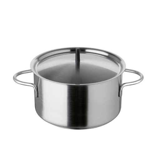 Bourguignon Topf  Aragon matt<br> Oberfläche: matt