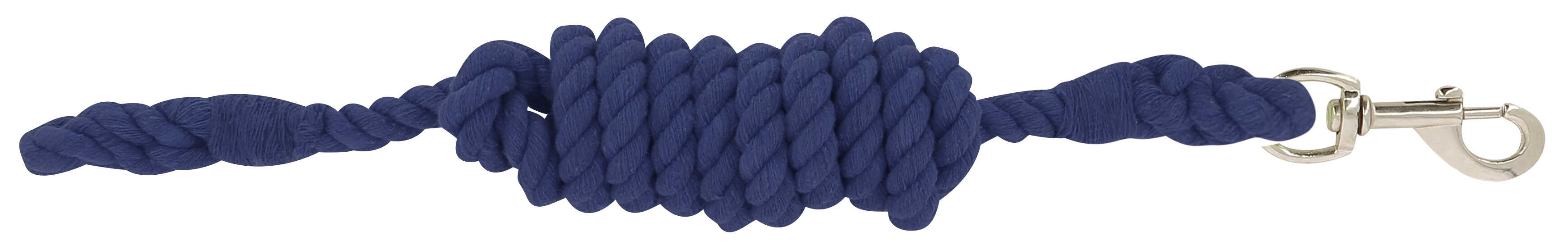 Baumwoll-Strick "Norton" Div. Farben<br>