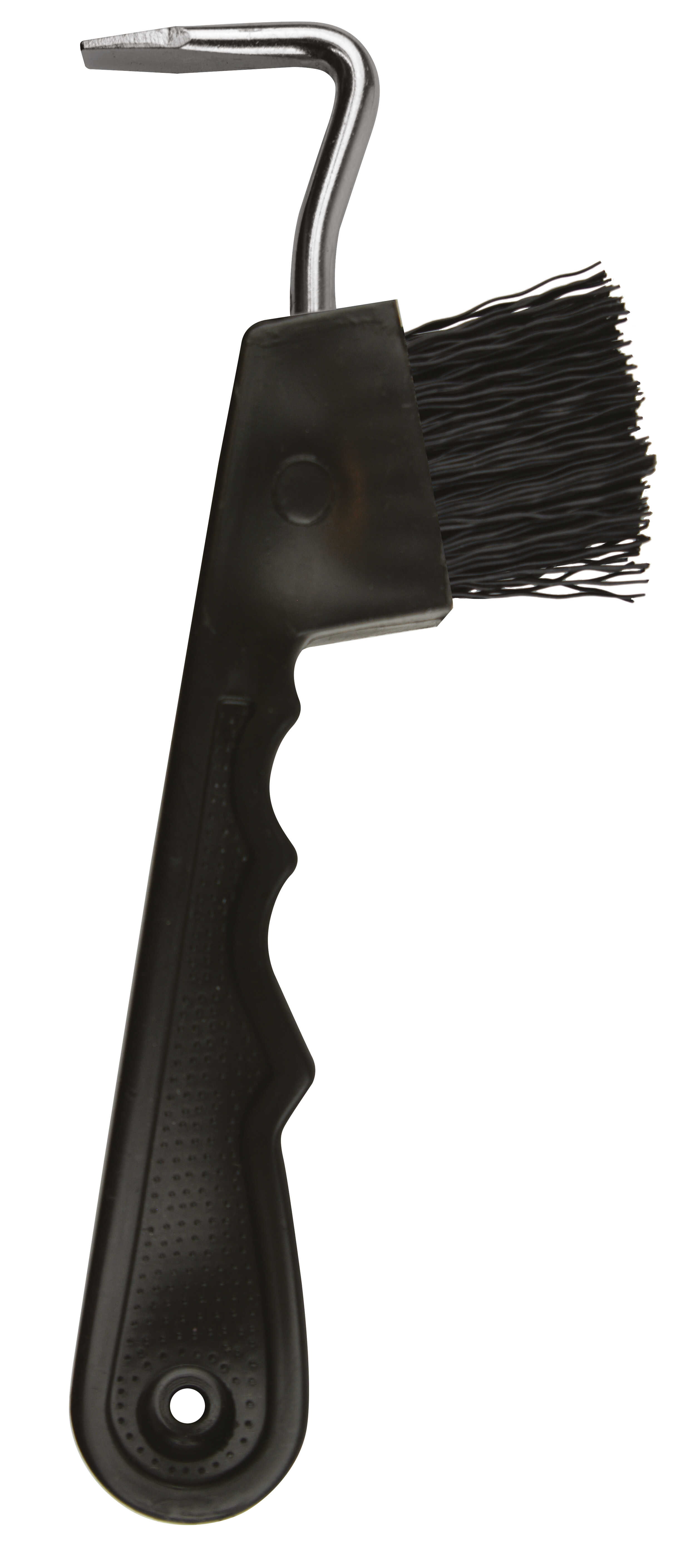 Hufkratzer mit B&uuml;rste Diverse Farben<br>