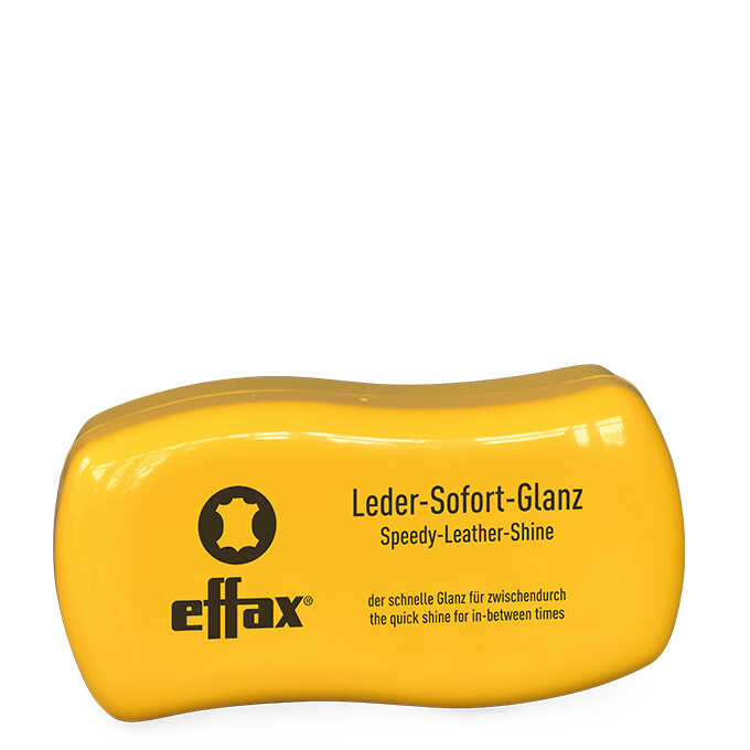 EFFAX Leder-Sofort-Glanz<br>