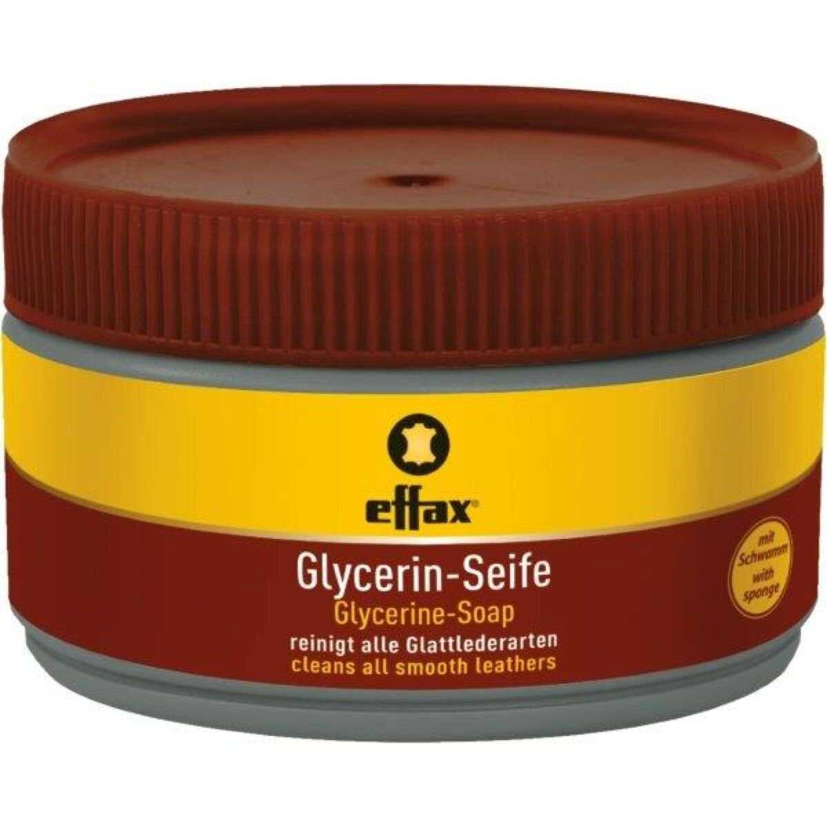 EFFAX Glycerinseife 250 ml<br>
