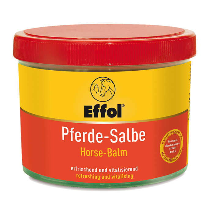 Effol Pferdebalsam 500ml<br>