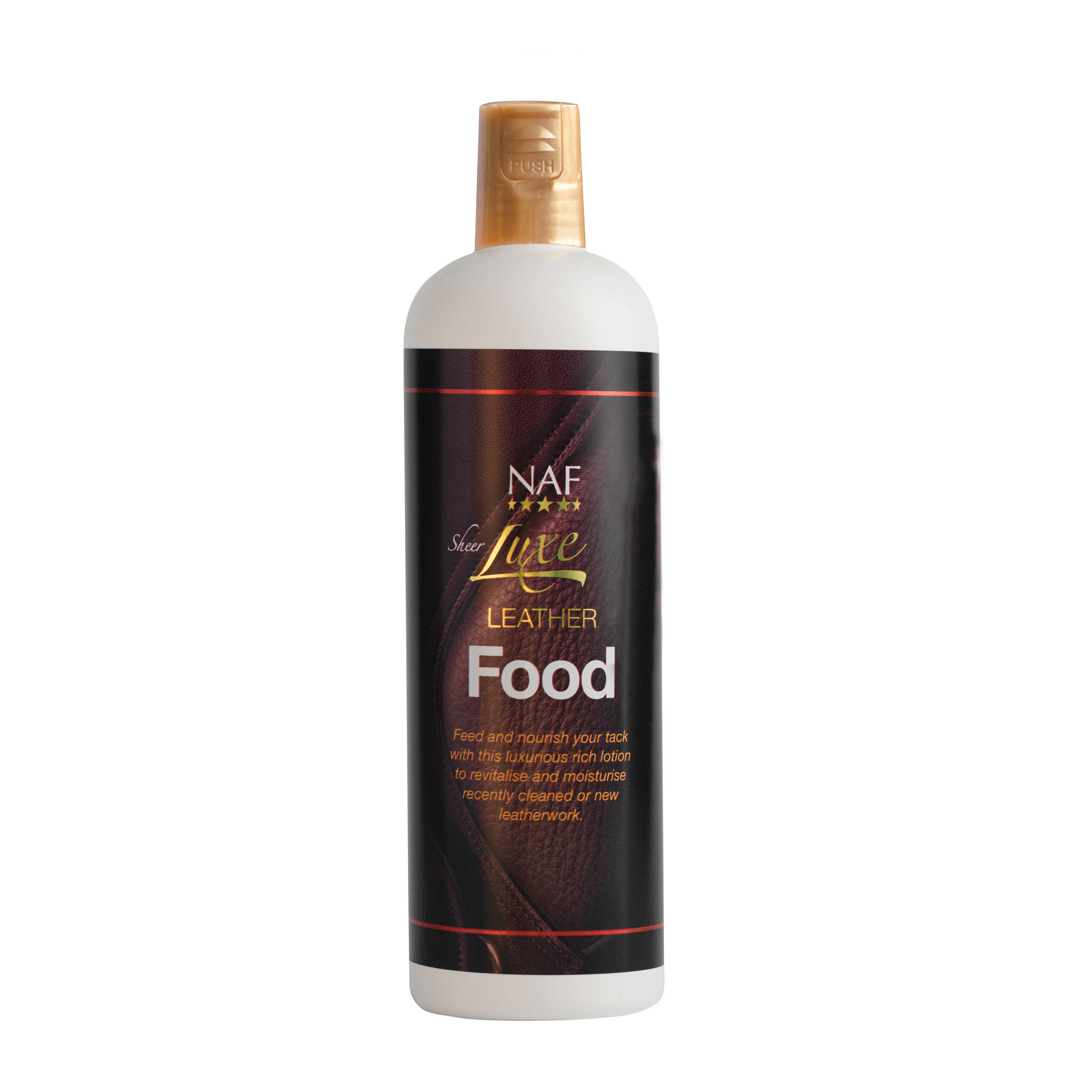 Ledercreme NAF<br>