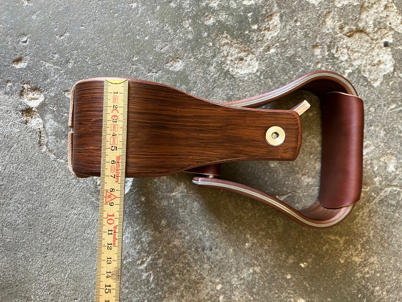 EWROHO "Santos Allround XL"<br>