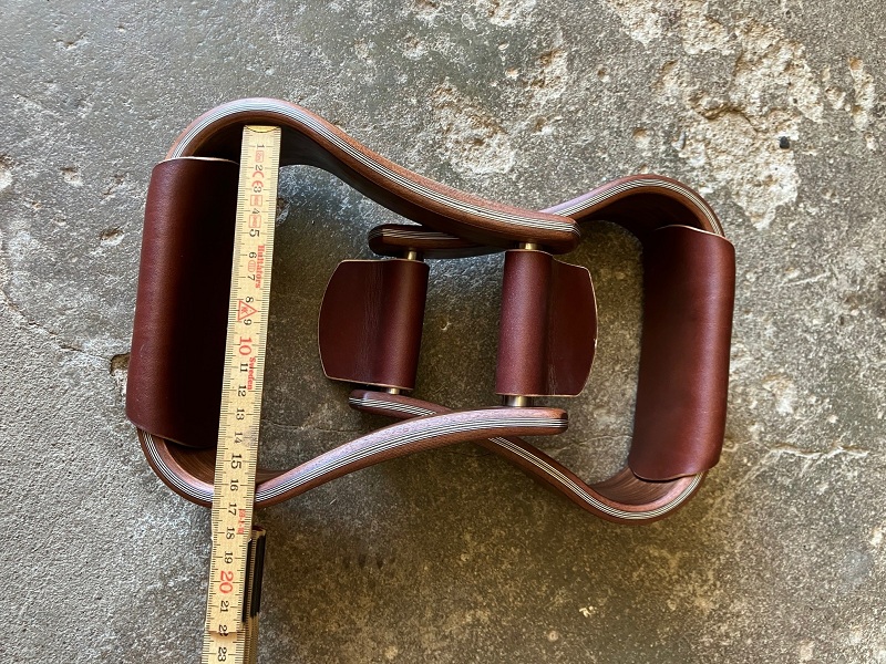 EWROHO "Santos Allround XL"<br>