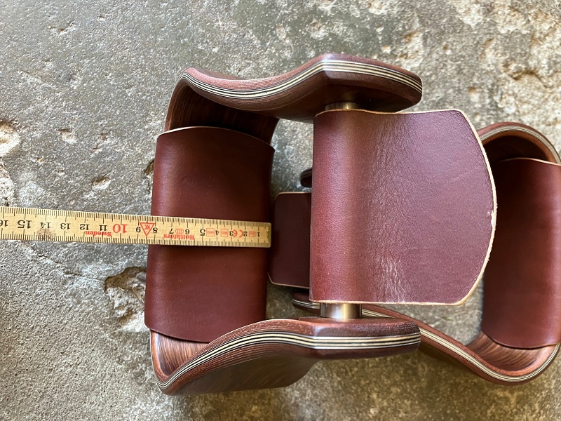 EWROHO "Santos Allround XL"<br>