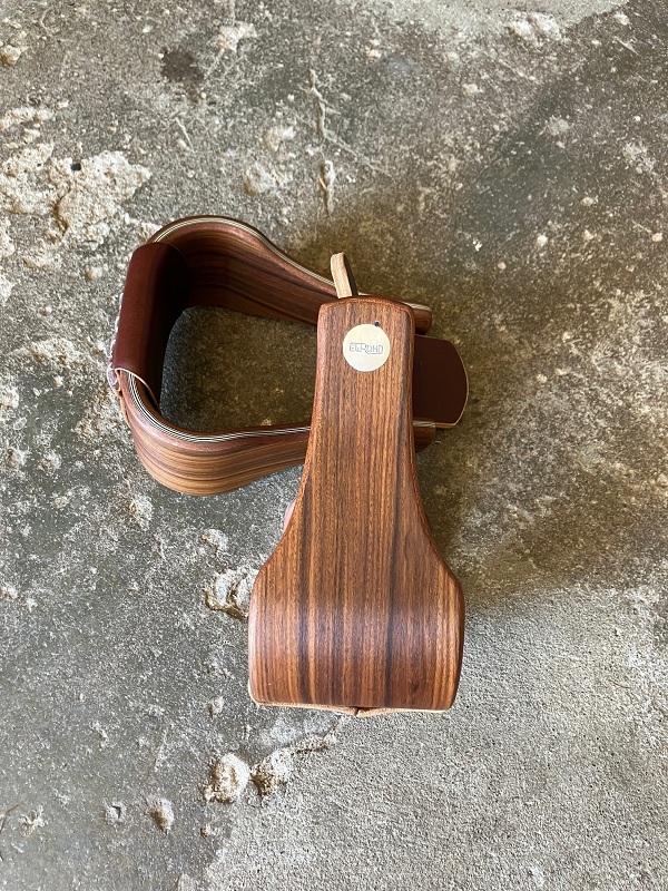 EWROHO "Santos Buckaroo"<br>