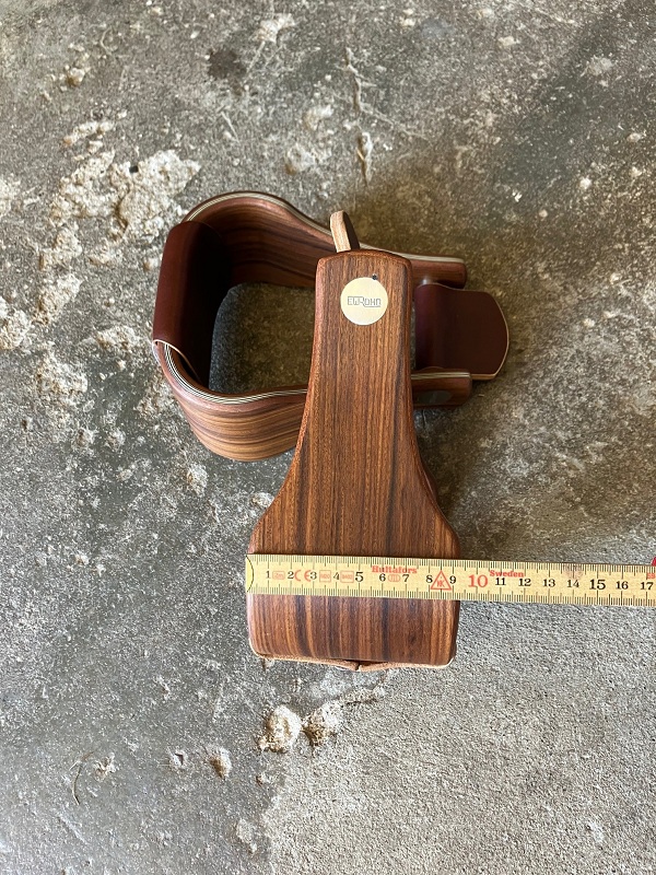 EWROHO "Santos Buckaroo"<br>