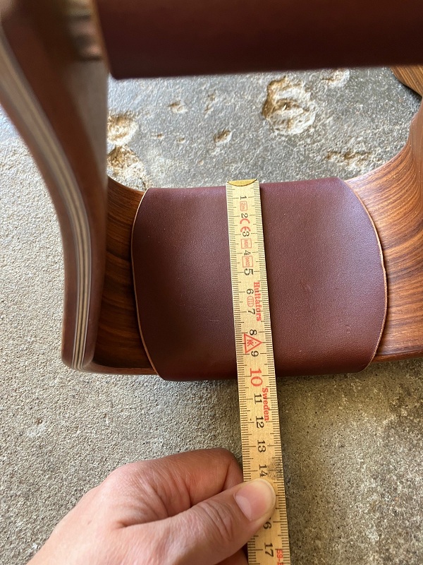 EWROHO "Santos Buckaroo"<br>