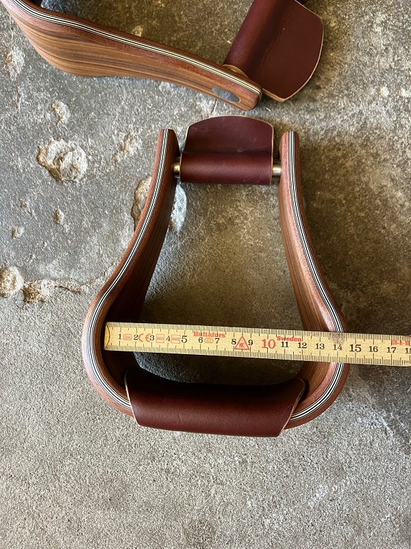 EWROHO "Santos Buckaroo"<br>
