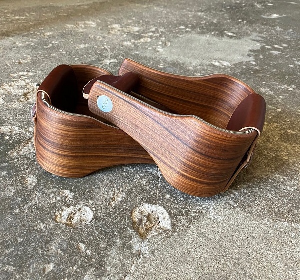 EWROHO "Santos Buckaroo"<br>