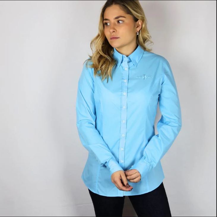 Securo Shirt Femme<br>