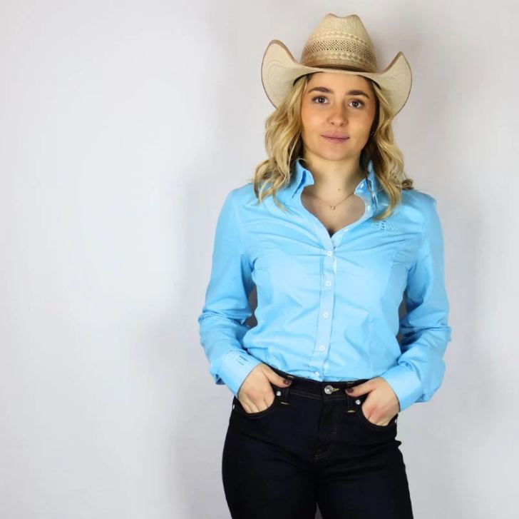 Securo Shirt Femme<br>