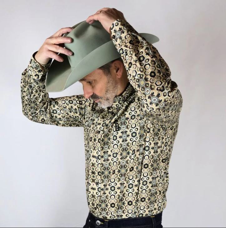 Courege Shirt Homme<br>
