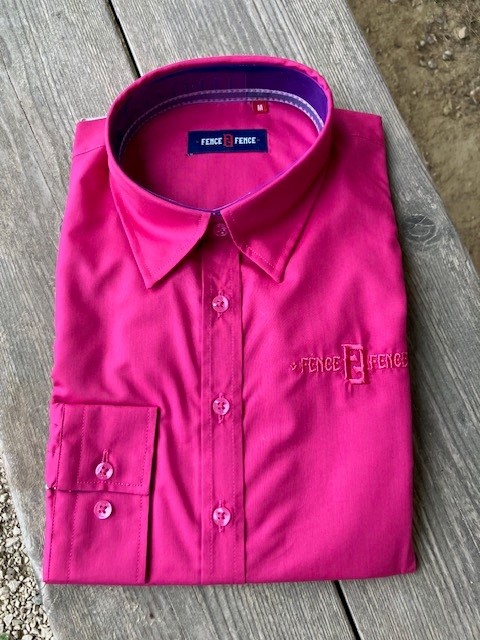 Straw Shirt Femme <br>