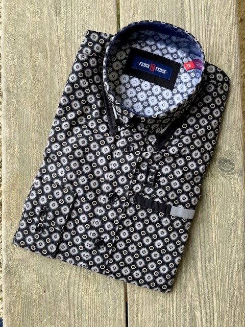 SMART BLACK Shirt Femme<br>