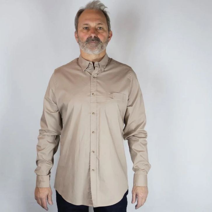 Texas Shirt Homme<br>