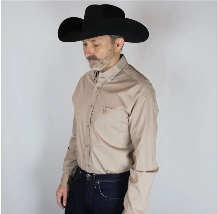 Texas Shirt Homme<br>