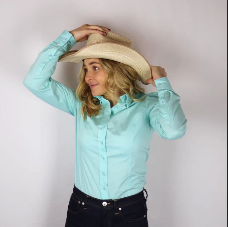 Tiffany Shirt Femme<br>
