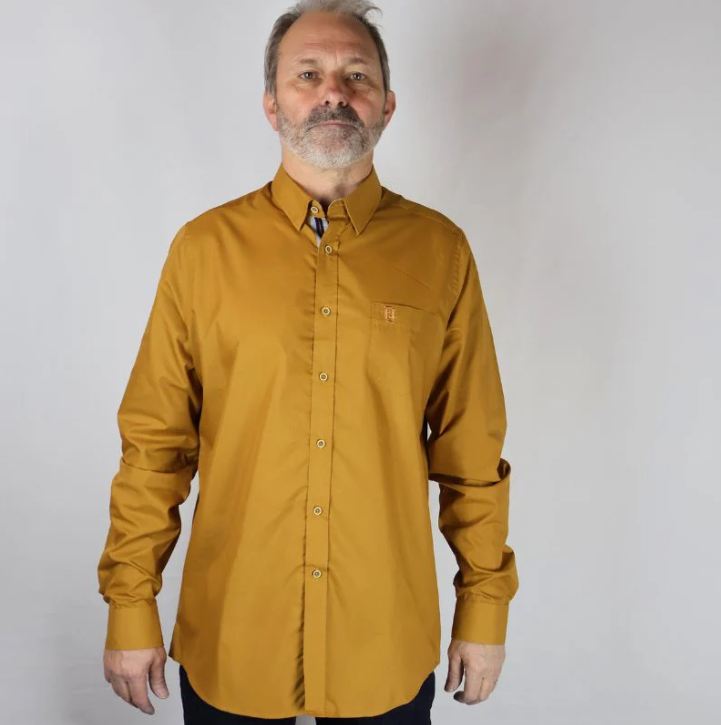 Worker Shirt Homme<br>